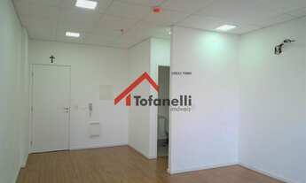 Imagem 3: Sala comercial para alugar no bairro Baeta Neves - São Bernardo do Campo/SP