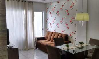 Imagem 7: Apartamento para venda com 64 metros quadrados com 2 quartos sendo 01 suite em Nova Parna