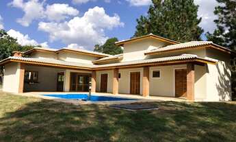 Imagem 4: Chácara em Condomínio Fechado de Alto Padrão