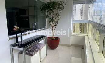 Imagem 3: Locação Apartamento 2 quartos Vila da Serra Nova Lima