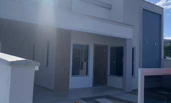 Imagem 3: Casa à venda com 2 quartos, piscina e churrasqueira na Bela Vista - Loteamento Vale Verde