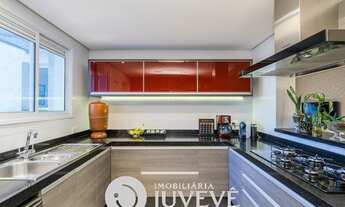 Imagem 3: IMOBILIARIA JUVEVÊ VENDE RUA JOSE DE ALENCAR, 1653 CHURRASQUEIRA 24 3 POSITIVO AMBIENTAL U