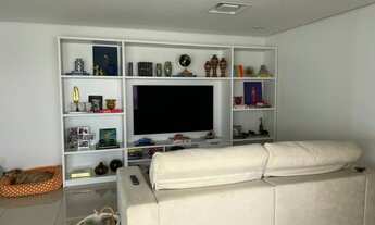 Imagem 2: Charmoso Apartamento andar alto com Varanda Gourmet!!!
