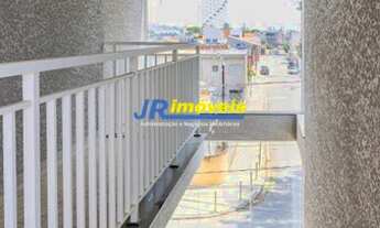 Imagem 6: SãO PAULO - Apartamento Padrão - Parque Paulistano