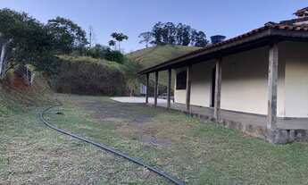 Imagem 2: Sítio com 50.000 m² em Cambuí - MG
