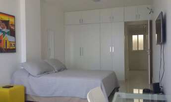 Imagem 6: Apartamento para venda com 40 metros quadrados com 1 quarto em Copacabana - Rio de Janeiro