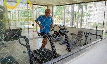 Imagem 6: APARTAMENTO RESIDENCIAL em CAMPINAS - SP, PARQUE PRADO