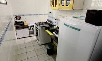 Imagem 3: Apartamento 47 m² - Jd. Rafael - Bertioga/SP