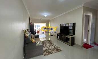 Imagem 2: Reserva Rio Cuiabá casa térrea com ampliação nos fundos