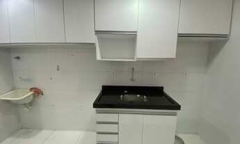 Imagem 3: Apartamento 2 quartos no baixão - Arapiraca/AL