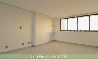 Imagem 7: Sala para alugar, 33 m² por R$ 1.300,00/mês - Bancários - João Pessoa/PB
