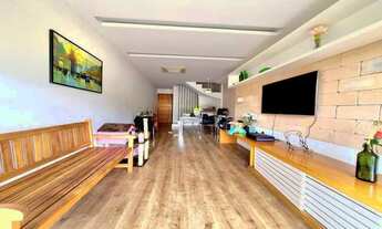 Imagem 2: Cobertura duplex com 4 quartos e 250 metros quadrados na Freguesia de Jacarepaguá