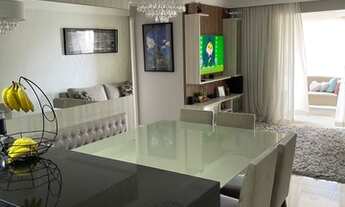 Imagem 6: Apartamento para venda tem 80 metros quadrados com 2 quartos em Vila Bertioga - São Paulo