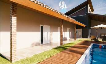 Imagem 6: Chácara em Condomínio Fechado de Alto Padrão