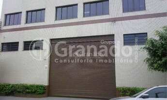 Imagem: Galpão para alugar, 600 m² por R$ 20.000,00/mês