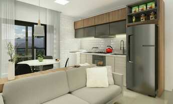 Imagem 6: Apartamento Padrão para Venda no Bairro Fátima em Joinville-SC