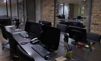 Imagem 7: Escritório para aluguel com 290 metros quadrados com 1 quarto em Centro - São Paulo - SP