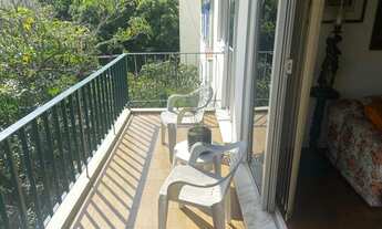 Imagem 3: Apartamento para venda tem 120 metros quadrados com 2 quartos em Copacabana - Rio de Janei