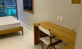 Imagem 7: Flat para venda com 70 metros quadrados com 1 quarto em Lagoa - Rio de Janeiro - RJ