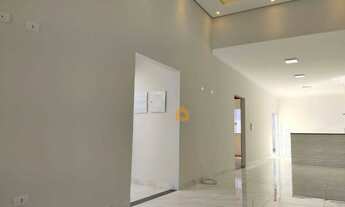 Imagem 6: Casa com 3 dormitórios à venda, 107 m² por R$ 450.000,00 - Jardim Três Lagoas - Maringá/PR