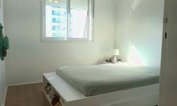 Imagem 4: 02 DORMITORIOS LOCAÇÃO VILA CLEMENTINO