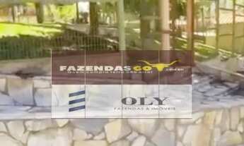 Imagem 2: Oportunidade em Aparecida de Goiânia ! Chácara de cinema ! 7.043.88m !