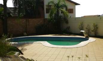 Imagem 5: Casa em condomínio à venda com 3 quarto(s) no Villaggio I , Vl. Aviação em Bauru/SP