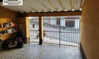 Imagem 7: Casa com 3 dormitórios à venda, 96 m² por R$ 320.000,00 - Loteamento Rio Acima - Mogi das