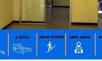 Imagem: Apartamento 2 suítes na Pedro Miranda