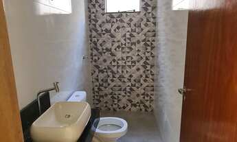 Imagem 4: Casa 3 quartos próximo a Eternit