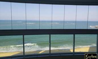 Imagem 7: Apartamento para Venda em Vila Velha, Itapuã, 4 dormitórios, 4 suítes, 6 banheiros, 3 vaga