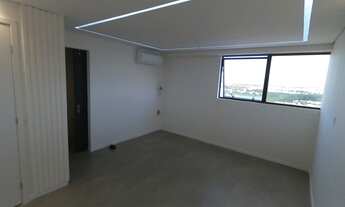 Imagem 2: Excelente sala comercial Empresarial Eco Business, 38m com divisórias, 2 Sl+ Recep+ wc