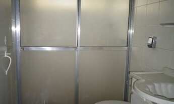 Imagem 2: Apartamento para aluguel com 38 metros quadrados com 1 quarto em Vila Buarque - São Paulo