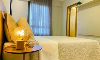 Imagem 7: Apartamento com 3 Suítes no Condomínio Prestige Prime Residence