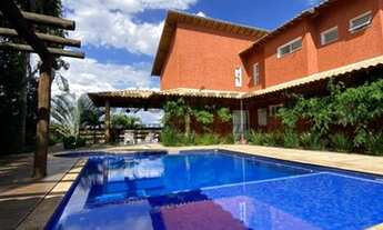 Imagem: CASA EM CONDOMÍNIO - FAZENDA IMPERIAL