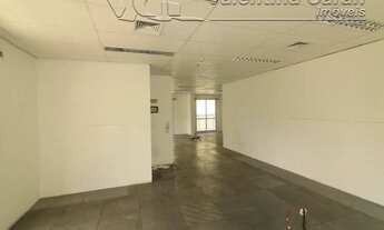 Imagem 6: SãO PAULO - Conjunto Comercial/sala - Jardim Paulista