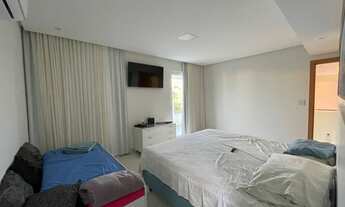 Imagem 5: Casa a Venda em Alphaville Litoral Norte Alto Padrão - Abrantes