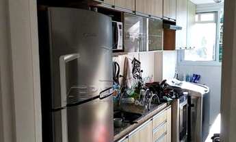 Imagem 4: SOROCABA - Apartamento Padrão - Brasilândia