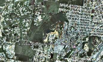 Imagem: Terreno residencial à venda, Passa Vinte