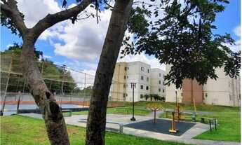 Imagem 4: Apartamento 2 quartos - Belo Horizonte - Aparecida de Goiânia - GO