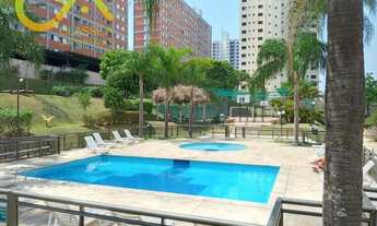 Imagem 3: APARTAMENTO RESIDENCIAL em CAMPINAS - SP, PARQUE PRADO