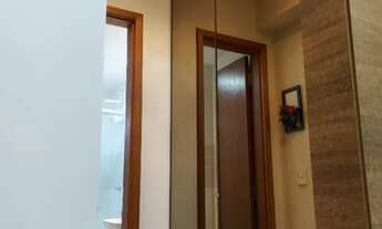 Imagem 2: Borges Landeiro Athenas - Mobiliado - Setor Bueno - 3 Quartos - 2 Vagas