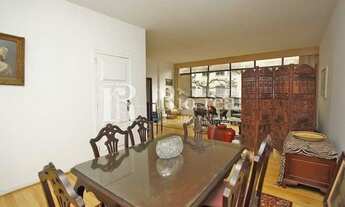 Imagem 6: Apartamento para venda tem 150 metros quadrados com 3 quartos em Leblon - Rio de Janeiro