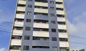 Imagem 2: Apartamento com 2 dormitórios à venda, 65 m² por R$ 250.000,00 - Papicu - Fortaleza/CE