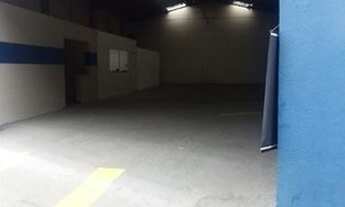 Imagem 2: GALPÃO - LAPA - SP