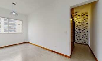 Imagem: APARTAMENTO RESIDENCIAL em São Paulo