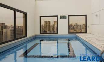 Imagem 5: FLAT - PINHEIROS - SP