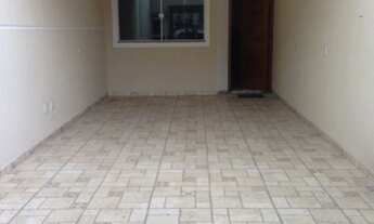 Imagem 2: Sobrado novo no Jardim Oriental (COD. 1553 F