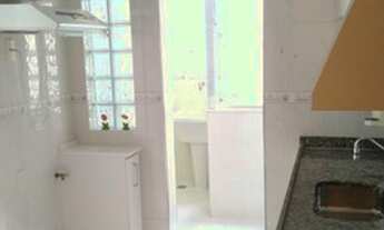 Imagem 6: Maravilhoso apê de 3 quartos com dependência completa com uma vaga