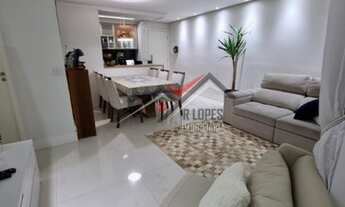 Imagem: São Paulo - Apartamento Padrão - MORUMBI